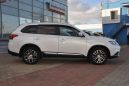 SUV   Mitsubishi Outlander 2016 , 1905240 , 