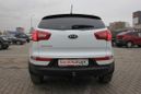 SUV   Kia Sportage 2012 , 790000 , 