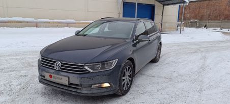  Volkswagen Passat 2015 , 1399999 , 