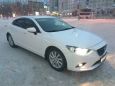  Mazda Mazda6 2013 , 1030000 , 