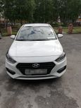  Hyundai Solaris 2018 , 725000 , 