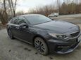  Kia Optima 2019 , 1460000 , 