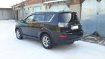 SUV   Mitsubishi Outlander 2009 , 825000 , 