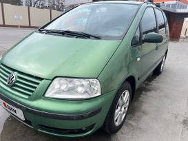   Volkswagen Sharan 2001 , 650000 , 