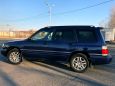 SUV   Subaru Forester 1998 , 330000 , 