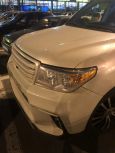 SUV   Toyota Land Cruiser 2015 , 3100000 , 