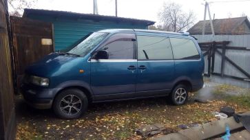    Nissan Largo 1995 , 120000 , 