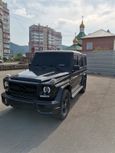 SUV   Mercedes-Benz G-Class 1992 , 1100000 , 