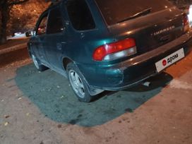  Subaru Impreza 1997 , 256000 , 