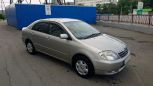  Toyota Corolla 2002 , 335000 , 