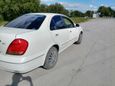  Nissan Bluebird Sylphy 2003 , 299000 , 