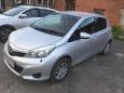  Toyota Vitz 2012 , 465000 , 