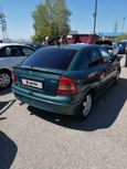  Opel Astra 2000 , 200000 , 