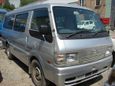    Mazda Bongo Brawny 2008 , 430000 , 