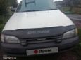  Toyota Caldina 1996 , 120000 , 