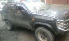 SUV   Nissan Terrano 1993 , 210000 , 