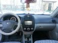 Kia Cerato 2007 , 340000 , 