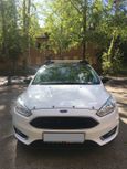  Ford Focus 2017 , 740000 , 