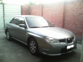  Subaru Impreza 2007 , 450000 , 