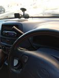  Toyota Raum 1997 , 180000 , 