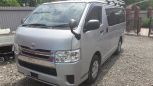    Toyota Hiace 2014 , 1250000 , 