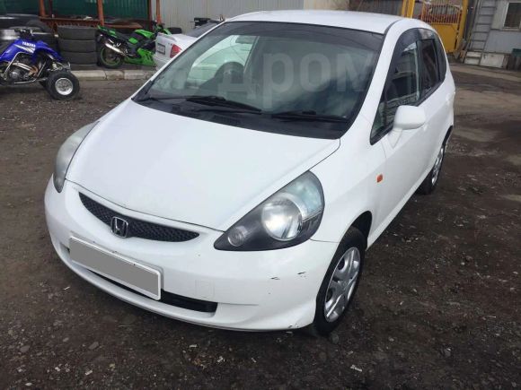  Honda Fit 2006 , 300000 , --