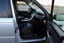 SUV   Land Rover Range Rover Sport 2008 , 1250000 , 