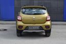  Renault Sandero Stepway 2016 , 559000 , 