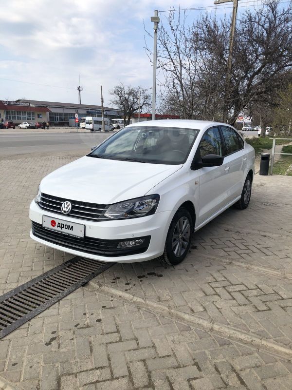  Volkswagen Polo 2020 , 920000 , 