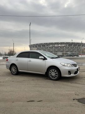  Toyota Corolla 2010 , 1000000 , 