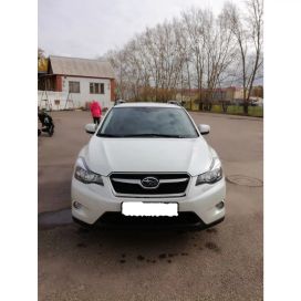 SUV   Subaru XV 2014 , 1250000 , 