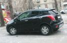 SUV   Opel Mokka 2012 , 670000 , 