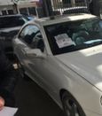  Mercedes-Benz CLK-Class 2002 , 600000 , 