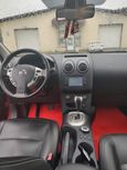 SUV   Nissan Qashqai 2011 , 860000 , 