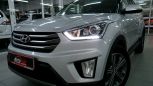 SUV   Hyundai Creta 2017 , 1317000 , 