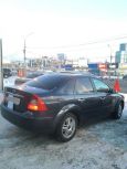  Ford Focus 2007 , 340000 , 