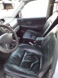 SUV   Mitsubishi Pajero Sport 2003 , 545000 , 