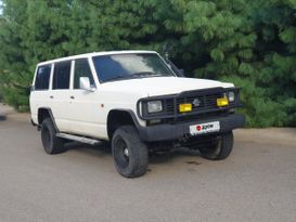 SUV   Nissan Patrol 1992 , 380000 , 