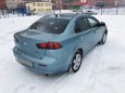  Mitsubishi Lancer 2008 , 400000 , 