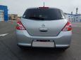  Nissan Tiida 2011 , 445000 , 