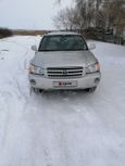 SUV   Toyota Highlander 2002 , 730000 , 