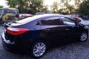  Kia Cerato 2013 , 801000 , 