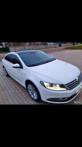  Volkswagen Passat CC 2012 , 659000 , 