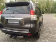 SUV   Toyota Land Cruiser Prado 2010 , 1620000 , 