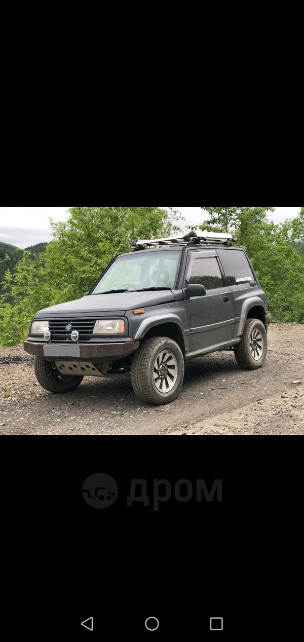  3  Suzuki Escudo 1993 , 240000 , --