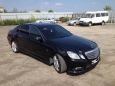  Mercedes-Benz E-Class 2011 , 1200000 , 