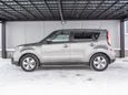  Kia Soul 2017 , 893800 , 