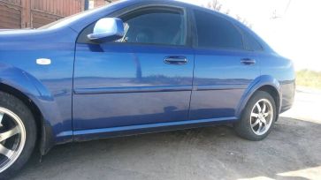  Chevrolet Lacetti 2012 , 380000 , 