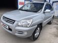 SUV   Kia Sportage 2007 , 689000 , 