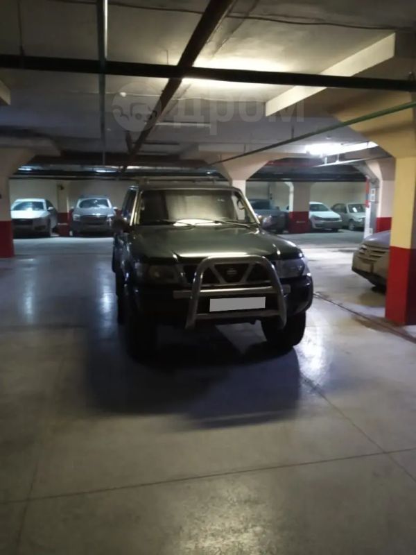 SUV   Nissan Patrol 1999 , 450000 , 